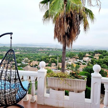 Bella Vista House Villa Chiva Dış mekan fotoğraf