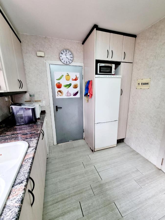 Bella Vista House Villa Chiva Dış mekan fotoğraf
