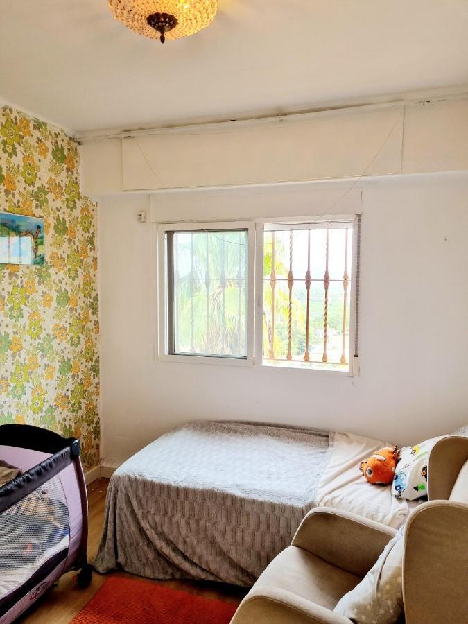 Bella Vista House Villa Chiva Dış mekan fotoğraf