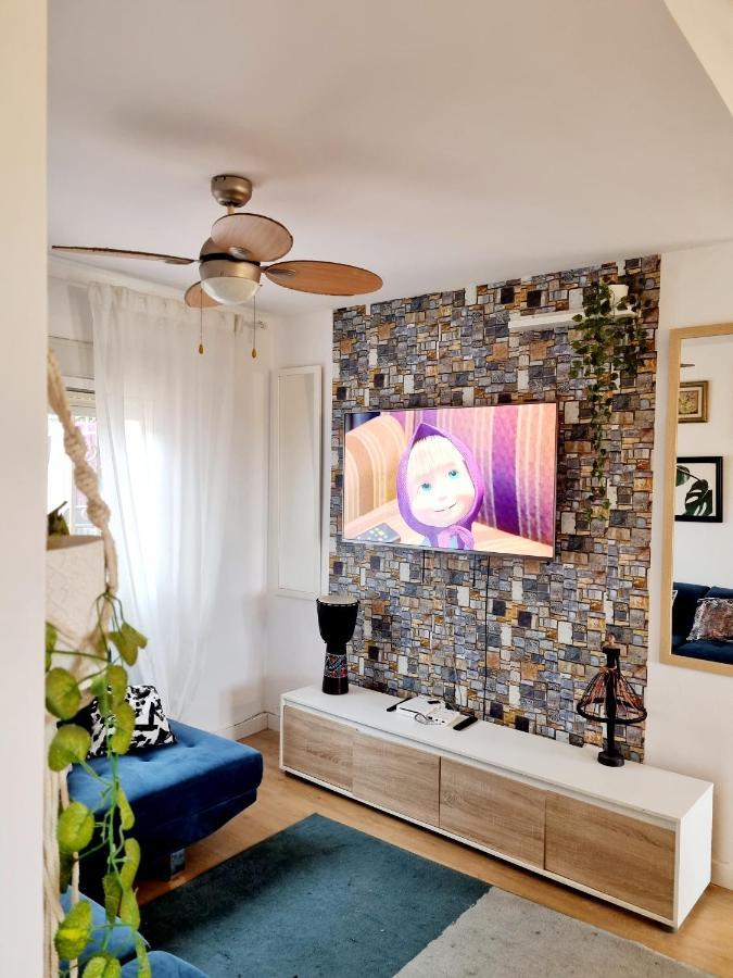 Bella Vista House Villa Chiva Dış mekan fotoğraf