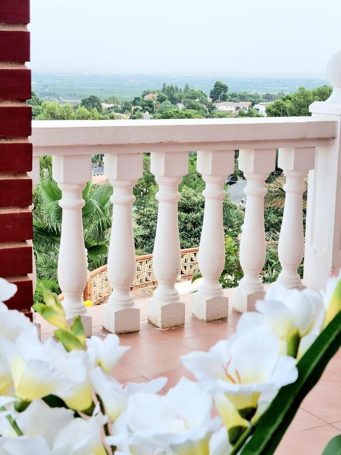 Bella Vista House Villa Chiva Dış mekan fotoğraf